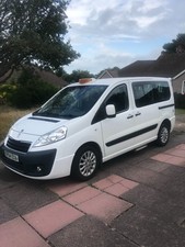 wheelchair taxi for sale wheelchair taxi for sale EASTBOURNE