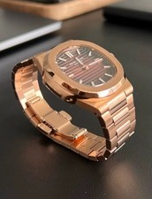 Nautilus 40mm automatic gebraucht kaufen  Hagen
