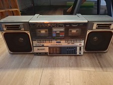 Sharp 780 gebraucht kaufen  Burgschwalbach, Holzheim, Isselbach
