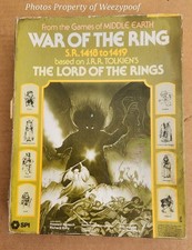 War ring game for sale  Modesto
