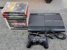 Sony playstation ps3 for sale  Bay City