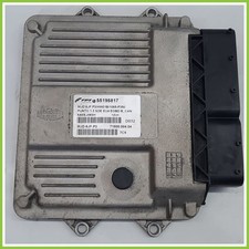 Centralina magneti marelli usato  Cona