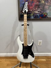 Ibanez genesis rg550 for sale  Morris Plains