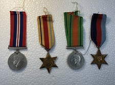 Medals 1939 star for sale  GUILDFORD