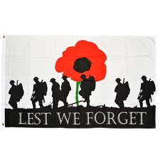 Lest forget army for sale  UK
