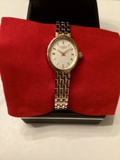 Rotary ladies gold for sale  BOURNEMOUTH