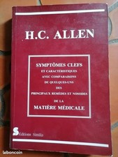 Homéopathie d'occasion Homéopathie d'occasion  Le Luc