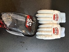 Super test white for sale  BISHOP AUCKLAND