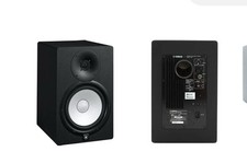 Yamaha hs8 monitor usato  Napoli