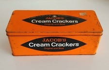 Vintage original jacobs for sale  BOLTON
