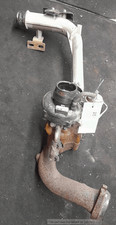 504070186 turbocompressore fia usato  Italia