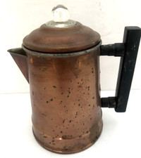 Vintage small copper for sale  Mount Joy