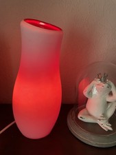 Ikea mylonit vasenlampe gebraucht kaufen  Flensburg