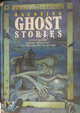 Ghost stories unkown for sale  UK