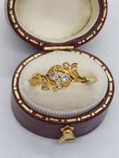 22ct yellow gold for sale  FERNDALE