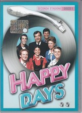 Happy days seconda usato  Torino