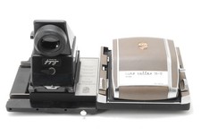 Mint linhof 4x5 d'occasion  Expédié en Belgium