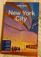Libro new york usato  Putignano