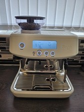 Sage barista pro for sale  POOLE