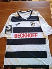Verl trikot flock gebraucht kaufen  Kreuzau