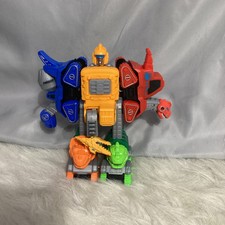 Dinosaur transform action for sale  Pevely