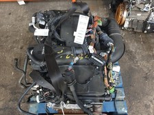 Bmw n57d30o1 n57d30a for sale  THAME