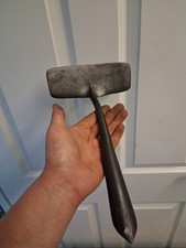Vintage gardening hoe for sale  TENBURY WELLS