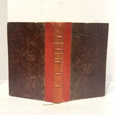 Edmond rostand cyrano d'occasion  France