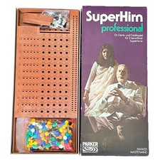 Parker mastermind superhirn gebraucht kaufen  Wiesbaden