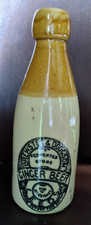 Antique fermented stoneware for sale  Hinckley