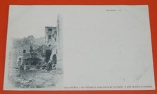 Postcard postcard 1900 d'occasion  Expédié en Belgium