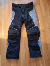 Motorradhose kinder 146 gebraucht kaufen  Rangsdorf