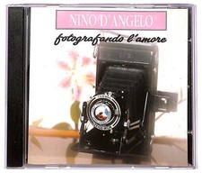 Ebond nino angelo usato  Italia