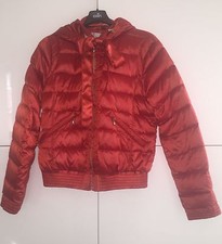 Geospirit giubbotto rosso usato Geospirit giubbotto rosso usato  Italia