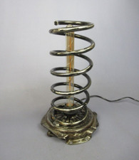 Lampada tavolo metallo usato Lampada tavolo metallo usato  Inverigo