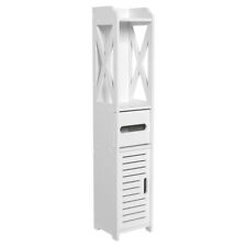 Narrow bathroom storage for sale  USA