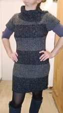 Strickkleid neu gebraucht kaufen  Dingolfing