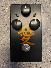 Lovepedal kanji overdrive for sale  Sterling Heights