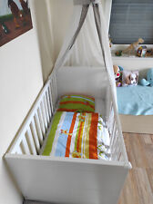 Babybett paidi fiona gebraucht kaufen  Leipzig