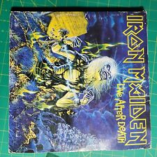 Iron Maiden - Live After Death - 2LP double Live Album used but still have miles comprar usado  Enviando para Brazil