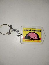 Porte cle parfait d'occasion  Chiché