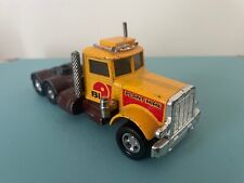 Matchbox 5.5 peterbilt for sale  TAVISTOCK