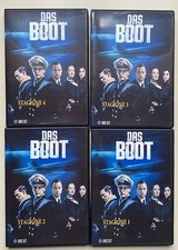 Dvd das boot usato  Acqui Terme