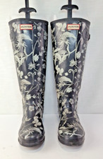 hunter rhs wellies for sale hunter rhs wellies for sale WAKEFIELD
