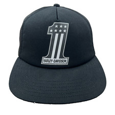 Harley davidson hat for sale  Bluefield