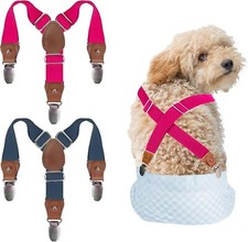2pcs dog diaper for sale  Melbourne