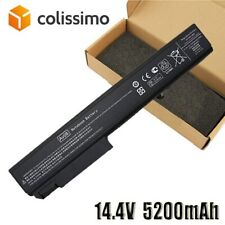 Batterie elitebook 8530p d'occasion  Gonesse