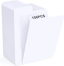 Trading card dividers for sale  Sacramento