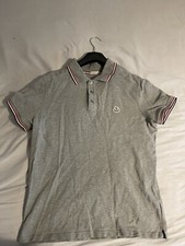 Moncler poloshirt herren gebraucht kaufen  Freiburg im Breisgau