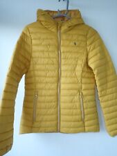 Joules mustard snug for sale  ANTRIM
